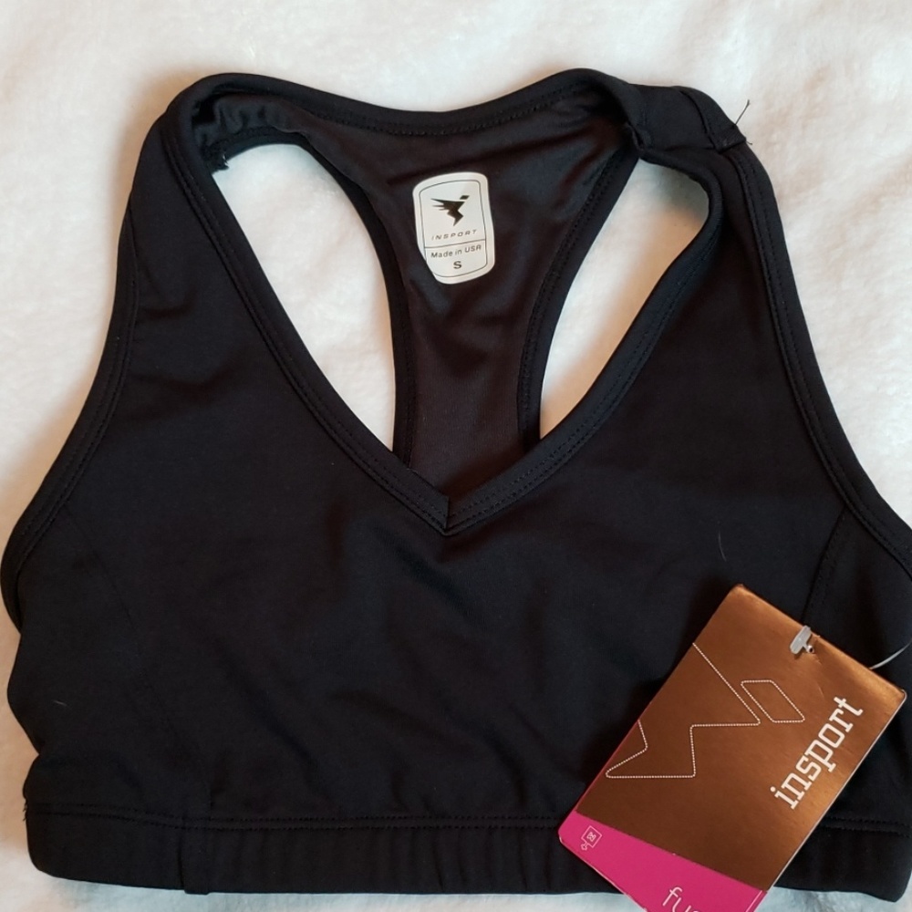 Insport | NWT Women's Sport Bra Size S